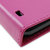 Samsung Galaxy S2 Flip Case - Pink