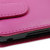 Samsung Galaxy S2 Flip Case - Pink