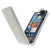 Samsung Galaxy S2 Flip Case - White