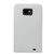 Samsung Galaxy S2 Flip Case - White