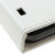 Samsung Galaxy S2 Flip Case - White