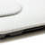 Samsung Galaxy S2 Flip Case - White