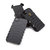 Speck ToughSkin Case for iPhone 4S / 4 - Black