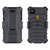 Speck ToughSkin Case for iPhone 4S / 4 - Black