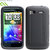 Case-Mate Tough Case - HTC Sensation / Sensation XE - Black