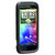 Case-Mate Tough Case - HTC Sensation / Sensation XE - Black