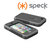 Speck ToughShell Case for iPhone 4 - Black