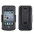 Speck ToughShell Case for iPhone 4 - Black