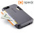 Speck CandyShell Card Case for iPhone 4 - NightDrive Grey