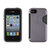 Speck CandyShell Card Case for iPhone 4 - NightDrive Grey