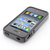 Speck CandyShell Card Case for iPhone 4 - NightDrive Grey