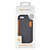 Speck CandyShell Card Case for iPhone 4 - NightDrive Grey