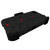 Gumdrop Drop Series Case for iPhone 4S / 4 - Black/Red