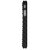 Gumdrop Skin Silicone Case for iPhone 4 - Black