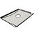 Krusell BackCover Smart Cover Compatible Case for iPad 2 - Black