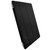 Krusell BackCover Smart Cover Compatible Case for iPad 2 - Black