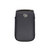 BlackBerry Bold 9900 Leather Pocket - Black - ACC-38857-201