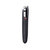 BlackBerry Bold 9900 Leather Pocket - Black - ACC-38857-201