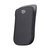 BlackBerry Bold 9900 Leather Pocket - Black - ACC-38857-201