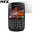 MFX Screen Protector - BlackBerry Bold 9900