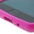 Silicone Case for Samsung Galaxy S2 i9100 - Pink