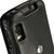 Noreve Tradition A Leather Case for Motorola Atrix - Black