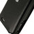 Noreve Tradition A Leather Case for Motorola Atrix - Black