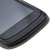 Advanced FlexiShield For The HTC Desire S - Transparent Black