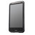 Capdase Soft Jacket 2 Xpose - HTC Desire HD - Black