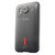 Capdase Soft Jacket 2 Xpose - HTC Desire HD - Black