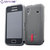 Capdase Soft Jacket 2 Xpose - Samsung Galaxy Ace - Black