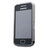 Capdase Soft Jacket 2 Xpose - Samsung Galaxy Ace - Black