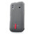 Capdase Soft Jacket 2 Xpose - Samsung Galaxy Ace - Black