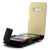 Proporta Alu-Leather Case For HTC Incredible S - Black