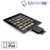Capdase Dock Connector Card Reader for iPad 2 / iPad - 3 Slots