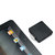 Capdase Dock Connector Card Reader for iPad 2 / iPad - 3 Slots
