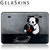 Gelaskins Protective Skin For Motorola XOOM - Soundtrack (To My Life)