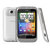 Sim Free HTC Wildfire S - White/Silver
