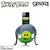 Gear4 Angry Birds Speaker for Apple Devices - Helmet Pig