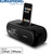 Grundig DAB Radio Alarm Clock Dock for iPhone and iPod