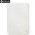 Zenus Prestige Carbon Stand Series for Samsung Galaxy Tab 10.1 - White