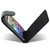 HTC Sensation / Sensation XE Flip Case - Black