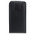 HTC Sensation / Sensation XE Flip Case - Black