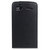 HTC Sensation / Sensation XE Flip Case - Black