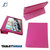 SD Tabletwear Case for iPad 4 / 3 / 2 with Smart Cover Front - Pink