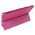 SD Tabletwear Case for iPad 4 / 3 / 2 with Smart Cover Front - Pink