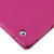 SD Tabletwear Case for iPad 4 / 3 / 2 with Smart Cover Front - Pink