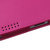 SD Tabletwear Case for iPad 4 / 3 / 2 with Smart Cover Front - Pink
