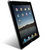 Krusell Donso UnderCover For iPad 2 - White