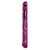 Diamante Back Cover for Samsung Galaxy S - Love Hearts
